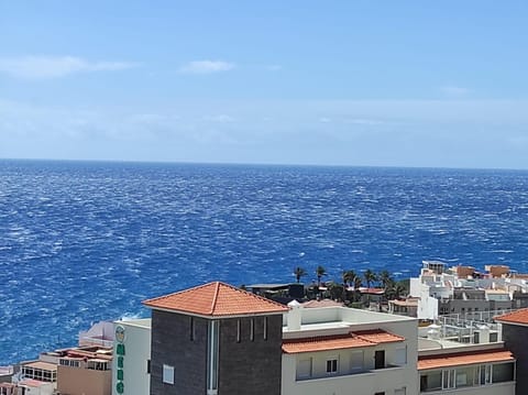 Day, Sea view