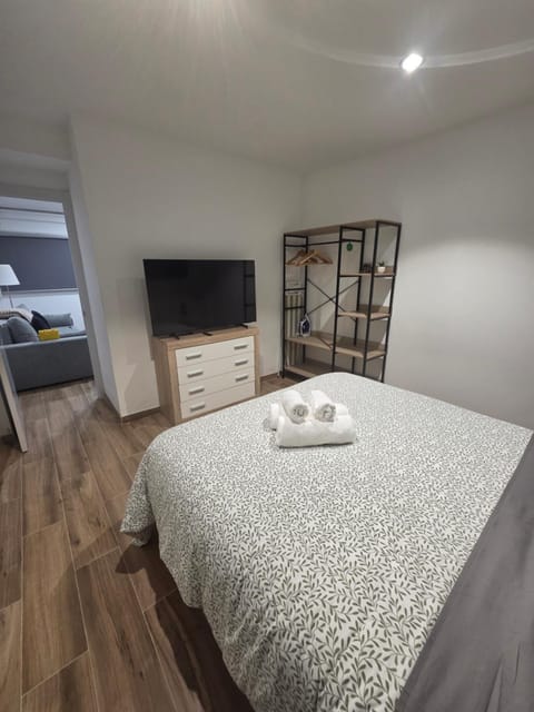 Las vegas Bed and Breakfast in Madrid