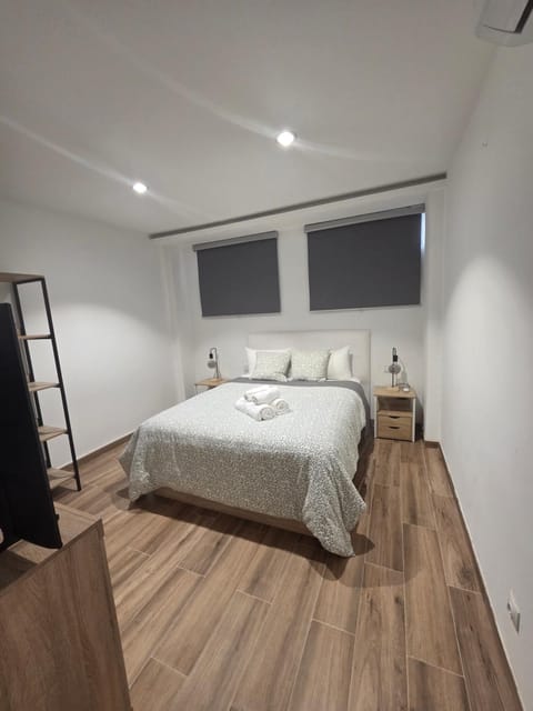 Las vegas Bed and Breakfast in Madrid