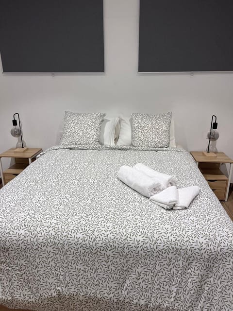 Las vegas Bed and Breakfast in Madrid