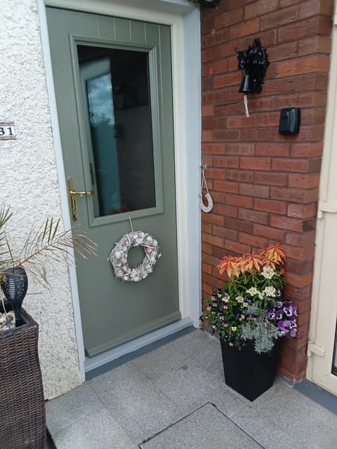 Robins Nest Apartment in Drogheda