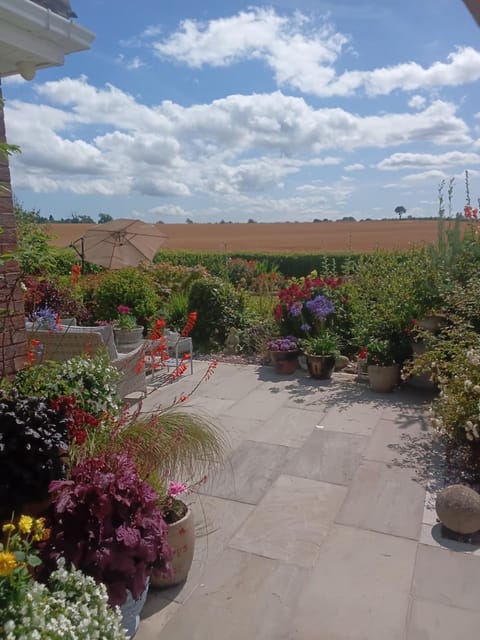 Robins Nest Apartment in Drogheda