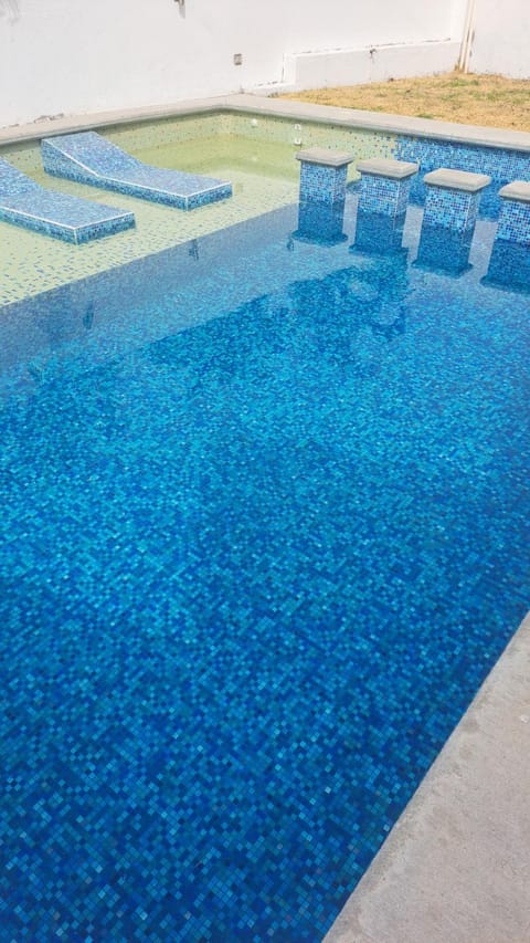 Casa fin de semana House in State of Morelos