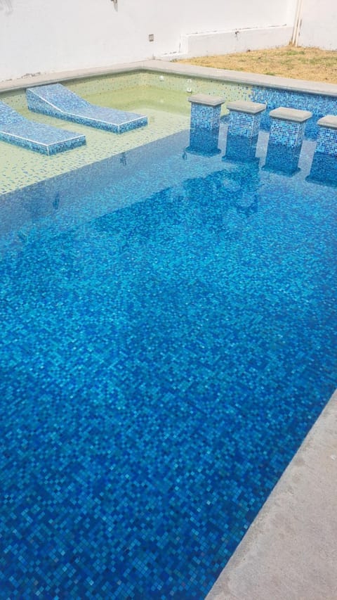 Casa fin de semana House in State of Morelos