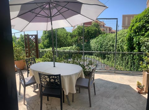 Tepui Apartment in L'Aquila