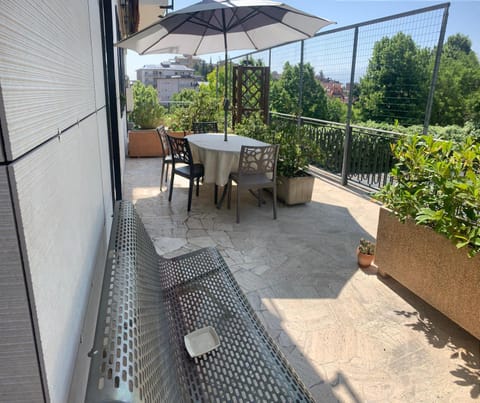 Tepui Apartment in L'Aquila