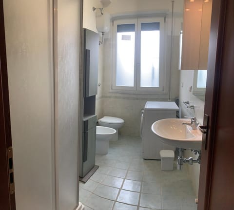 Tepui Apartment in L'Aquila