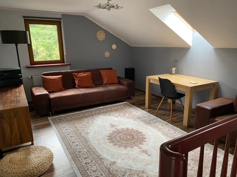 160m piękny stylowy dwupoziomowy dom Villa in Pomeranian Voivodeship