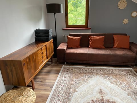 160m piękny stylowy dwupoziomowy dom Villa in Pomeranian Voivodeship