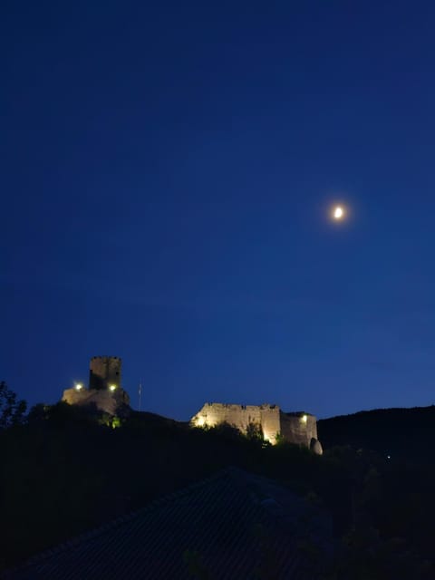 Apartman Iman Apartment in Lika-Senj County