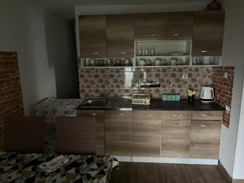 Apartman Iman Apartment in Lika-Senj County