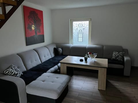 Apartman Iman Apartment in Lika-Senj County