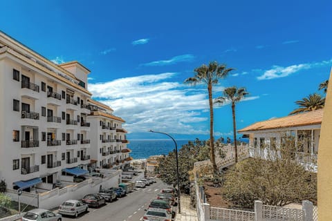 Day, Neighbourhood, Sea view, Street view