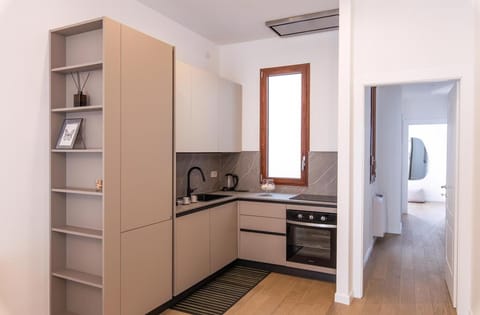 Caralis Golden House Luxury and charm in Cagliari Apartment in Cagliari