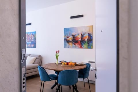 Caralis Golden House Luxury and charm in Cagliari Apartment in Cagliari