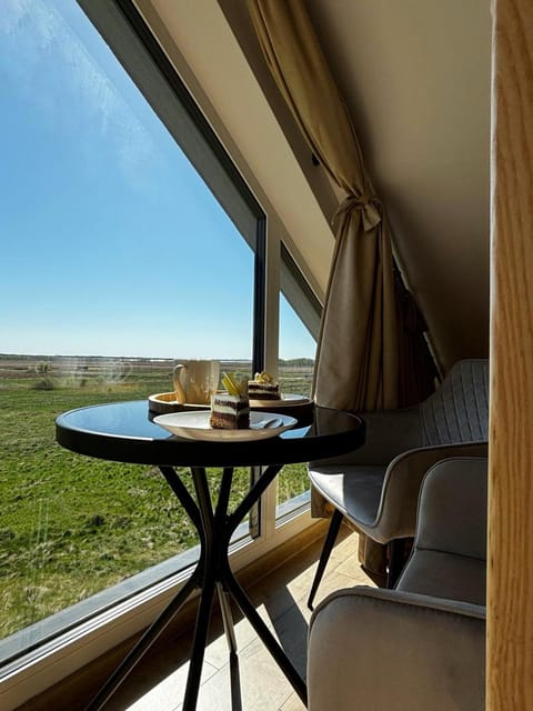 Apartamenty Baltico Łeba Apartment in Leba