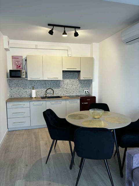 Apartamenty Baltico Łeba Apartment in Leba