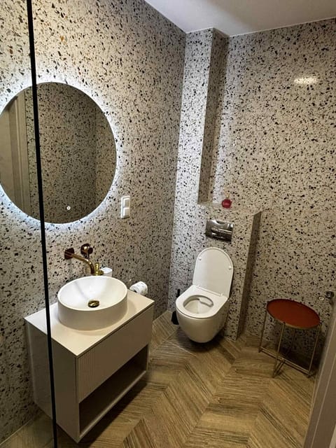 Apartamenty Baltico Łeba Apartment in Leba