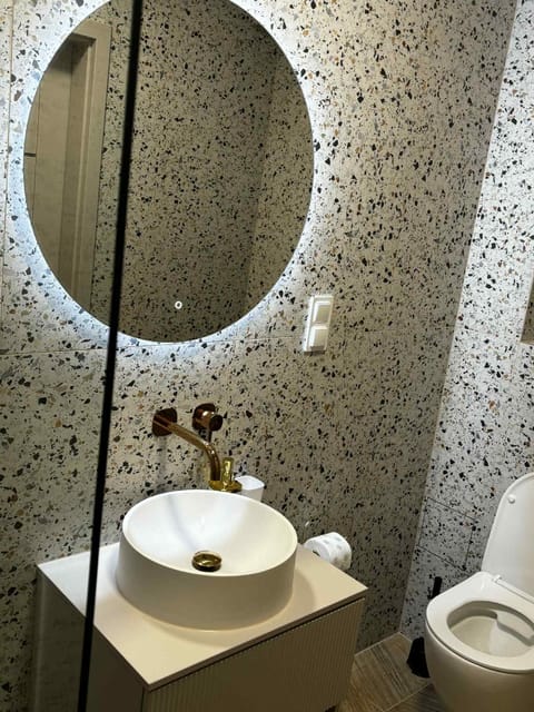 Apartamenty Baltico Łeba Apartment in Leba