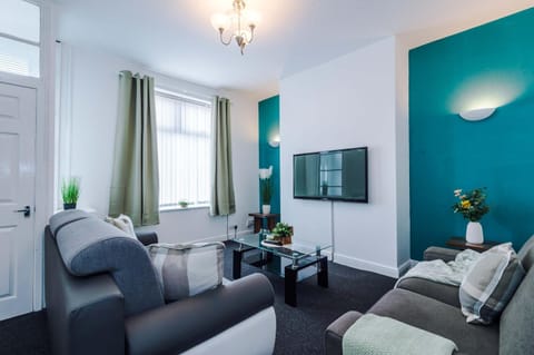 Whitegate House House in Manchester