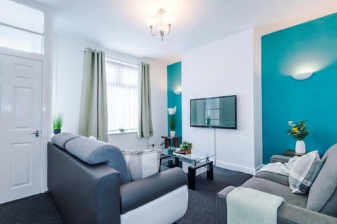 Whitegate House House in Manchester