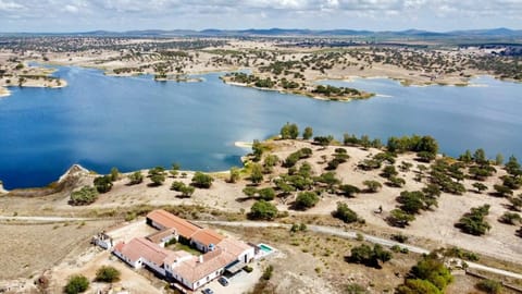 Off site, Natural landscape, Bird's eye view, Lake view