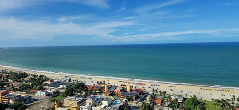 Bird's eye view, View (from property/room), City view, Landmark view, Sea view, Street view