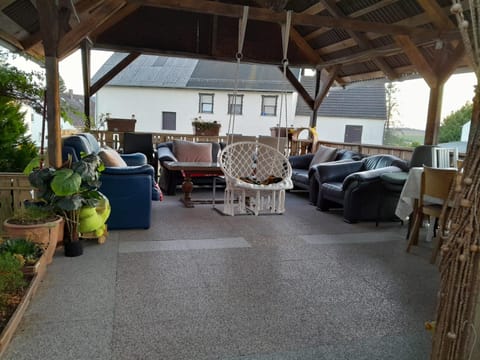 Casa Ana-Maria Apartment in Trier-Saarburg