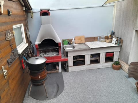 Casa Ana-Maria Apartment in Trier-Saarburg