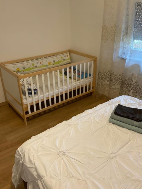 Casa Ana-Maria Apartment in Trier-Saarburg