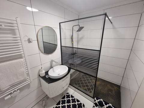 Casa Ana-Maria Apartment in Trier-Saarburg