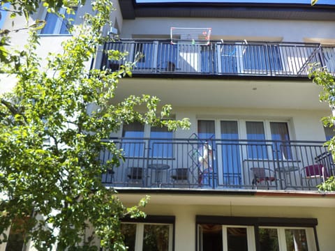 Pokoje Gościnne Nawigator Vacation rental in Wladyslawowo