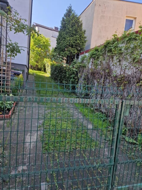 Pokoje Gościnne Nawigator Vacation rental in Wladyslawowo