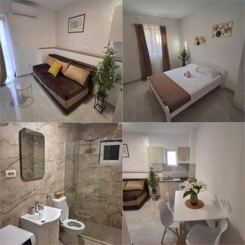 Apartmani Vuki Apartment in Dubrovnik-Neretva County