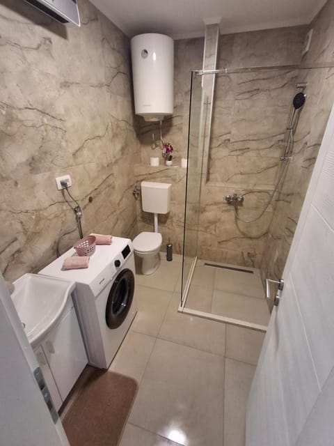 Apartmani Vuki Apartment in Dubrovnik-Neretva County