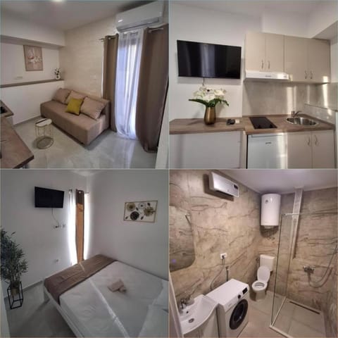 Apartmani Vuki Apartment in Dubrovnik-Neretva County