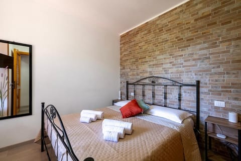 Nature and the sea- Comfort, BBQ, Free Bikes Apartment in Sardinia