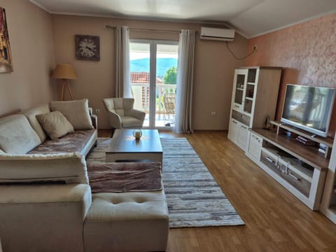 Zorana Apartment in Montenegro