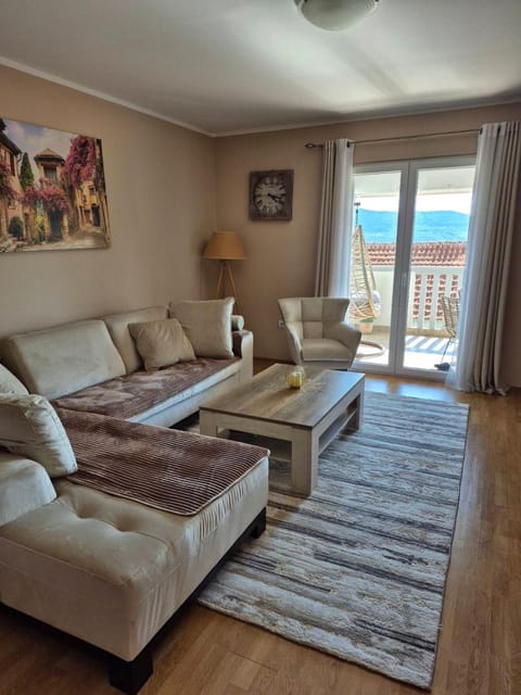 Zorana Apartment in Montenegro