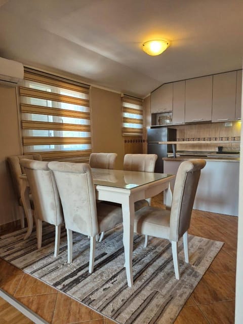 Zorana Apartment in Montenegro