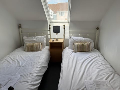 Blackfriars House in Wroxham