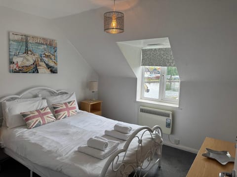 Blackfriars House in Wroxham