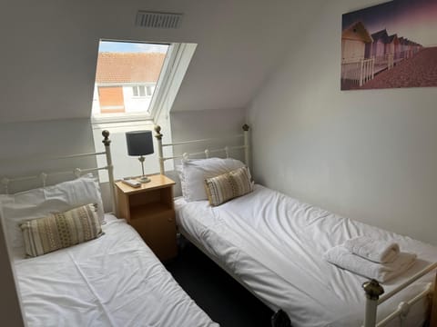 Blackfriars House in Wroxham