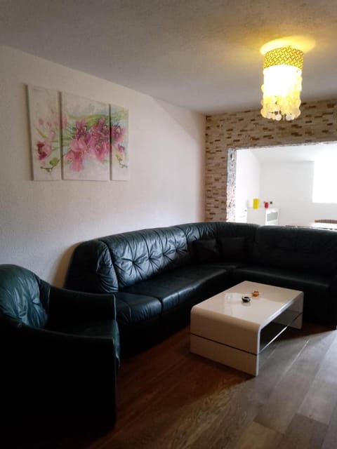Simple, elegant travel accommodation Apartment in Altmünster