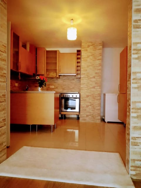 Simple, elegant travel accommodation Apartment in Altmünster