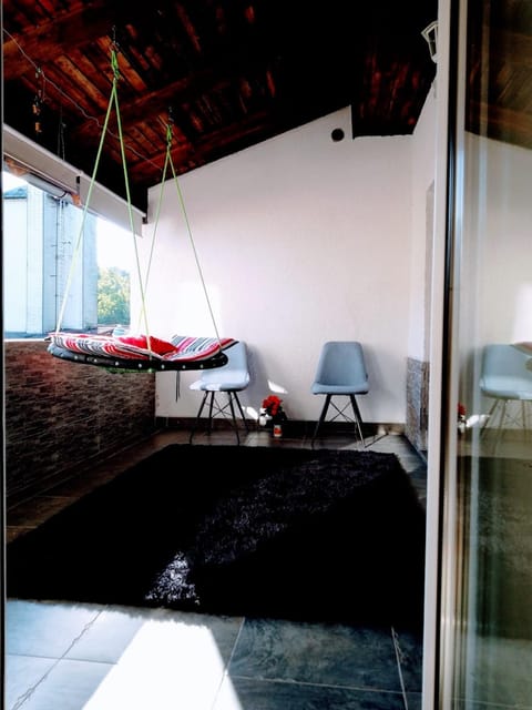 Simple, elegant travel accommodation Apartment in Altmünster