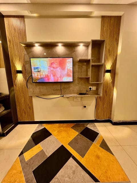 TV and multimedia