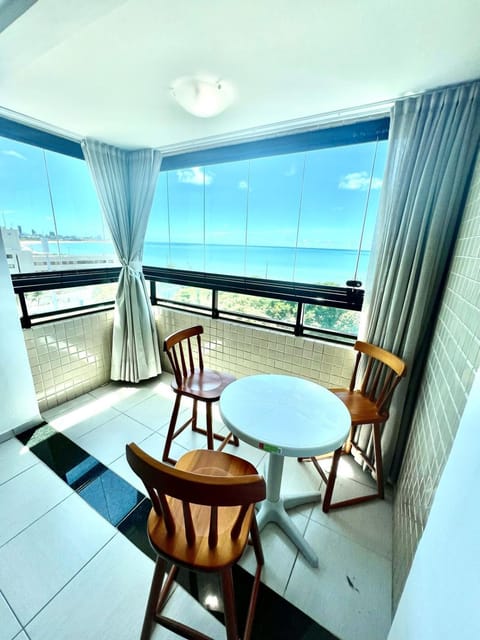 Natural landscape, Balcony/Terrace