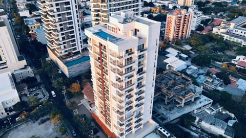 Balcony/Terrace, Swimming pool