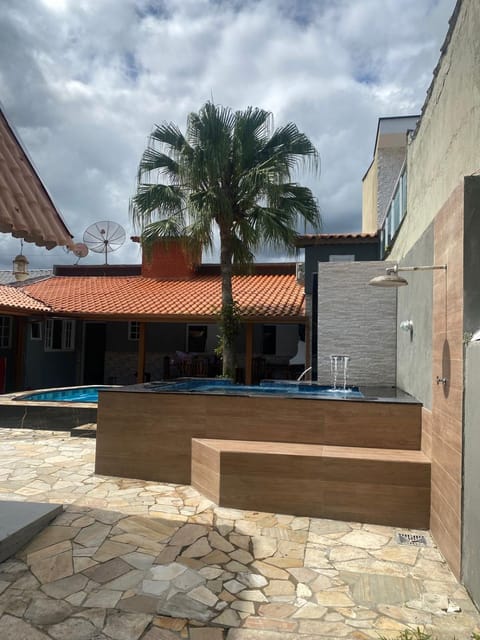 Property building, Day, Swimming pool